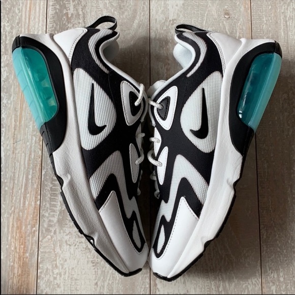 NWT Nike Air Max 200 - Picture 6 of 8
